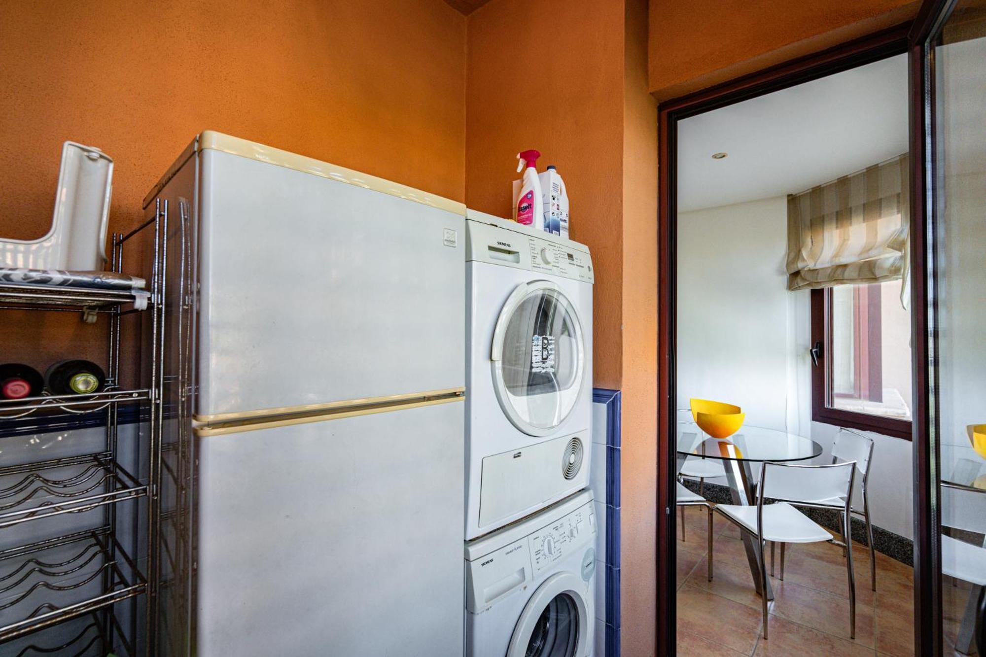 Lujoso Duplex 3 En Gran Bahia De Apartment