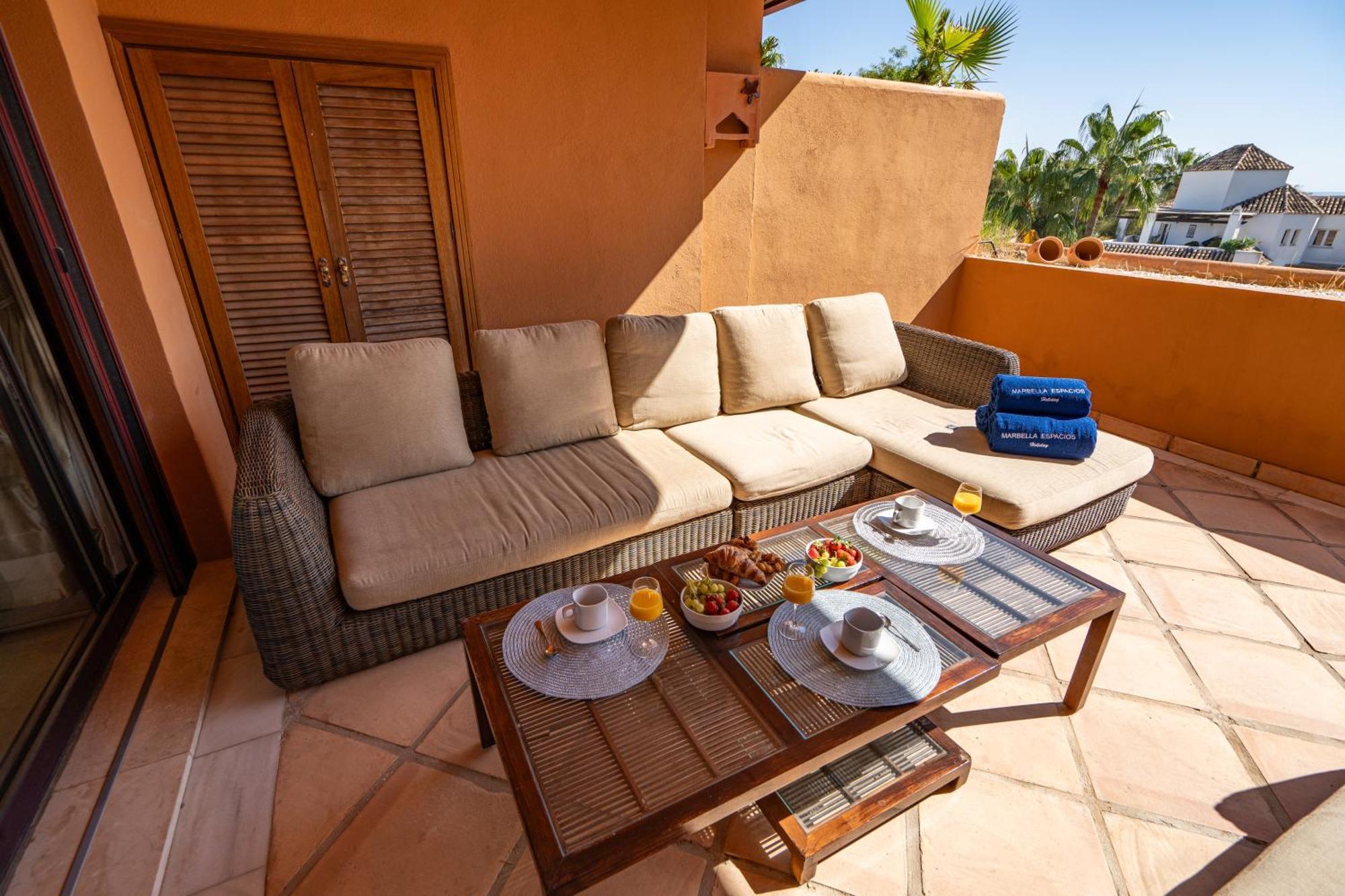 Apartment Lujoso Duplex 3 En Gran Bahia De