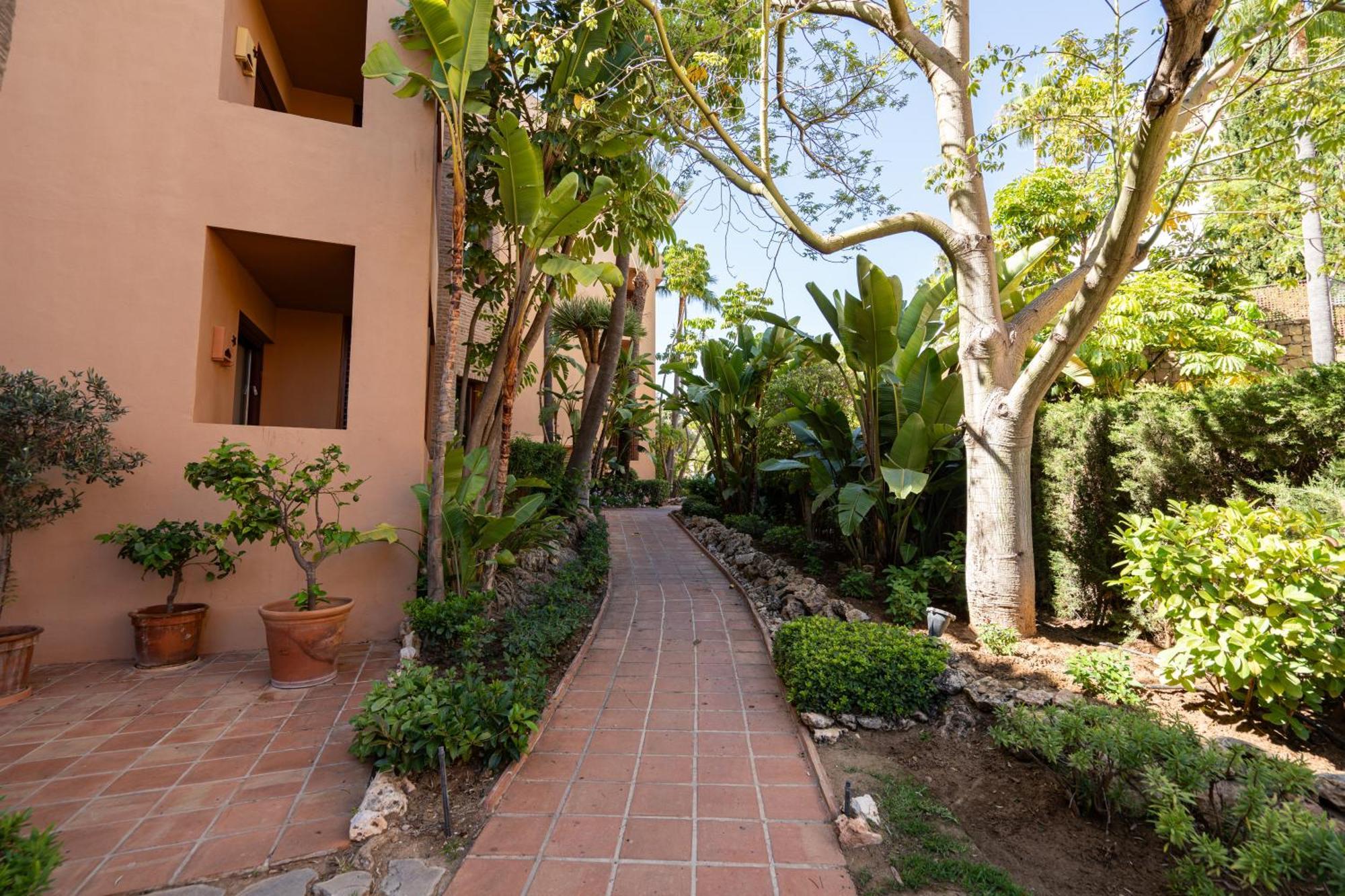 Lujoso Duplex 3 En Gran Bahia De Apartment
